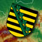 Mit dem neuen Geoportal kann man Sachsen von zu Hause aus erkunden.