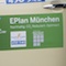 Das Projekt E-Plan München ist ein zentrales Vorhaben im Schaufenster Elektromobilität Bayern-Sachsen.