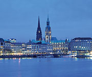 In der Freien und Hansestadt Hamburg ist jetzt der Masterplan Klimaschutz in Kraft getreten.