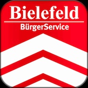 Bielefeld-App: Schwerpunkt liegt auf Bürgerservice.