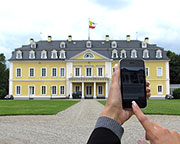 Neuwied: App mit Service für Gäste und Bürger