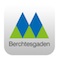 Nationalpark-App bietet Informationen und Tipps für 260 Kilometer Wege in den Berchtesgadener Alpen.
