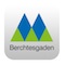 Nationalpark-App bietet Informationen und Tipps für 260 Kilometer Wege in den Berchtesgadener Alpen.