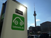 Kunden von mittlerweile 30 Stadtwerken profitieren bundesweit und darüber hinaus von ladenetz.de.