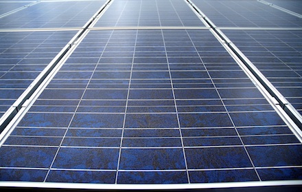 Bei vielen Solaranlagen muss das Einspeisemanagement nachgerüstet werden. 