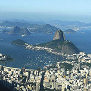 Rio de Janeiro: Transparenzportale prägen brasilianisches Open Government.