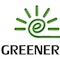 Das Logo der Greenergetic GmbH.