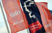 Die CeBIT steht 2014 unter dem Schwerpunktthema Datability.