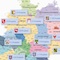 E-Government-Landkarte: Vorhaben von Bund, Ländern und Kommunen im Überblick. 