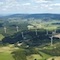 Über die Abstände zwischen Windkraftanlagen und Siedlungen wird vor allem in Bayern häufig gestritten. Eine Änderung der Abstandsregelung liegt aber vorerst auf Eis.