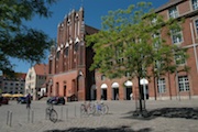 Die Stadt Frankfurt (Oder) betreibt jetzt ihr elektronisches Personenstandsregister (ePR) im Rechenzentrum von IT-Consult Halle.