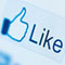 Pfronten begrüßt den 2.000sten Facebook-Fan