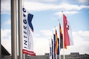 Zur Kongressmesse Intergeo werden mehr als 16.000 Besucher in Essen erwartet.