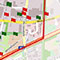 Ihre Vorstellungen für den Recklinghausener Stadtteil Hillerheide haben die Bürger auf der Wikimap Hillerheide markiert. 