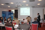 Am 28. November fand in Münster der Workshop „Biomethan auf Erfolgskurs: Know-how. Praxis. Zukunft.“ des Unternehmens agri.capital statt. 