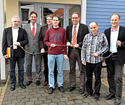 Pionierarbeit in Meißner