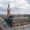 Dänemarks Hauptstadt Kopenhagen führt das diesjährige Smart-Cities-Ranking an. 