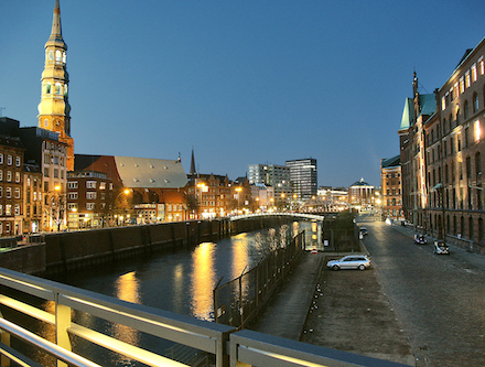 Hamburg und Vattenfall haben sich auf einen Fahrplan für den Rückkauf der Energienetze durch die Freie und Hansestadt geeinigt. 
