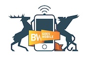 Der Wettbewerb BW Goes Mobile zeichnet in diesem Jahr auch Ideen rund um mobile Anwendungen in der öffentlichen Verwaltung aus. 