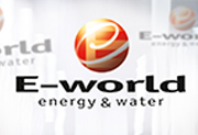 Die E-World 2014 findet vom 11. bis 13. Februar 2014 in Essen statt.