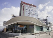 Neues Kundendienstzentrum von Wien Energie: Auch die Online-Services wurden renoviert.