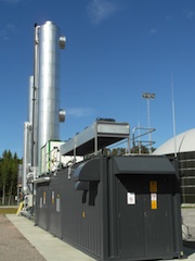 Wie fünf europäische Städte ihren Bioabfall zu Biomethan aufbereiten können, hat das Frauenhofer-Institut für Windenergie und Energiesystemtechnik (IWES) im Projekt UrbanBiogas erarbeitet. 