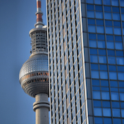 Berlin könnte bis zum Jahr 2050 seine CO2-Emissionen von 21 auf 4,4 Millionen Tonnen jährlich reduzieren.