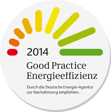 Die Deutsche Energie-Agentur sucht vorbildliche Projekte, die zu Energieeinsparungen beitragen. 
