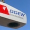 Für den Windpark Brünnstadt hat das Unternehmen GGEW die erste Gondel installiert. 