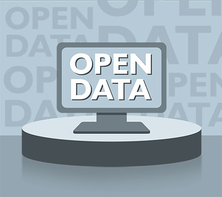 Start für Open-Data-Portal in Mettmann.