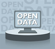 Start für Open-Data-Portal in Mettmann.