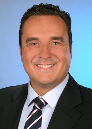 Jörg Jung übernimmt zum 1. Mai 2014 die Geschäftsführung von UNIT4.