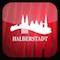 Die HalberStadt-App ist jetzt auch für Geräte von Apple verfügbar. 