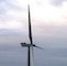 Das Unternehmen Vattenfall und die Stadtwerke München haben die erste Windturbine auf der Seebaustelle des Offshore-Windparks DanTysk errichtet.