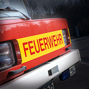 Die Senftenberger Feuerwehr funkt jetzt digital.