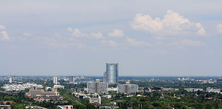 Die ehemalige Bundeshauptstadt Bonn hat Leitlinien zu Open Government Data verabschiedet.