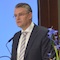 Constantin H. Alsheimer, Vorsitzender des Vorstands der Mainova AG, plädierte in seiner Rede vor der Hauptversammlung für mehr Marktmechanismen bei der Umsetzung der Energiewende.