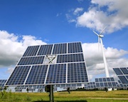 Strom aus erneuerbaren Energiequellen könnte im Jahr 2015 billiger werden, sagen die Experten der Agora Energiewende. 