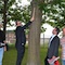 In Limburg an der Lahn werden alle städtischen Bäume in einem elektronischen Kataster erfasst.