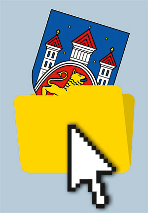 Die Stadt Göttingen hat in den ersten Organisationseinheiten die elektronische Aktenführung gestartet.