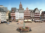 Frankfurt am Main: Finanzielle Voraussetzungen für die Umsetzung der E-Government-Strategie geschaffen.
