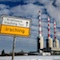 Gaskraftwerk Irsching: Konventionelle Erzeugung ist das Sorgenkind der Energiewirtschaft.