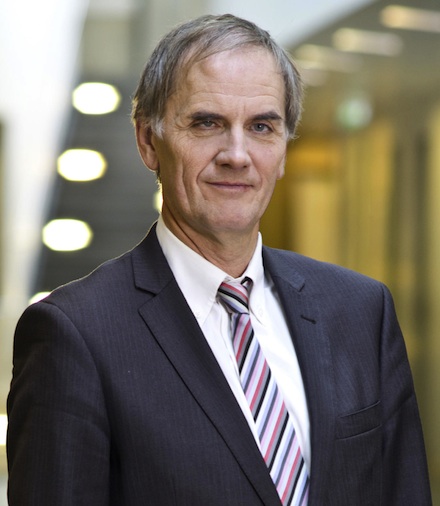 Holger Krawinkel kümmert sich ab 15. Juli 2014 um Kundenbedürfnisse bei MVV Energie.