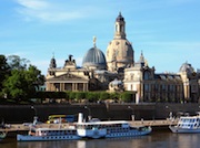 Dresden wird jetzt als De-Mail-City zur digitalen Vorzeigestadt.
