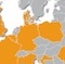 Das Projekt WISE Power zielt auf 13 Länder innerhalb der Europäischen Union.