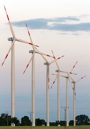 eno energy hat Verträge über die Lieferung von sechs Windenergieanlagen für den schwedischen Markt unterzeichnet.