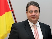 Bundesminister Sigmar Gabriel: Die Genehmigung des EEG durch die EU-Kommission sorgt für Rechts- und Investitionssicherheit.