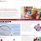 Die Website des Bundesministeriums für Familie, Senioren, Frauen und Jugend (BMFSFJ) wurde einem Redesign unterzogen.