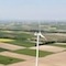 Windpark Flomborn erhält fünf neue Windturbinen.