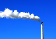 Die CO2-Bilanz der Landesverwaltung Hessen verbessert sich weiter.